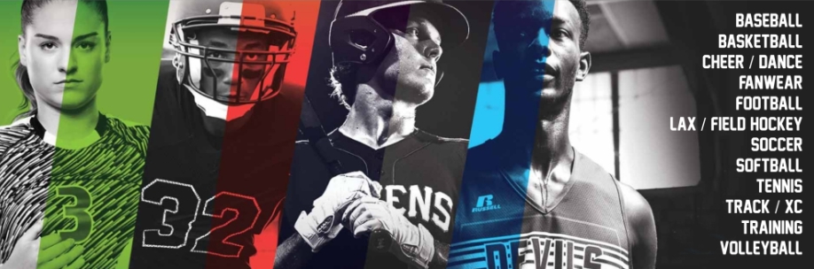 Trophies, Tees & Thread